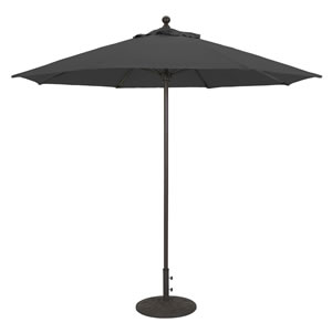 50 Black Sunbrella