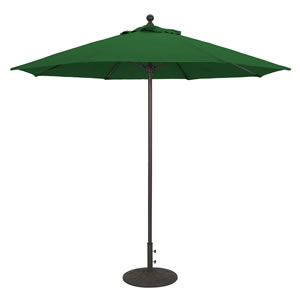 52 Forest Green Sunbrella