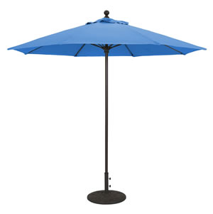 53 Pacific Blue Sunbrella