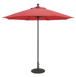 56 Jockey Red Sunbrella