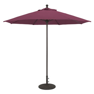 57 Burgundy Sunbrella