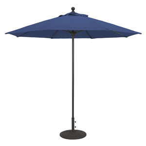 58 Navy Sunbrella