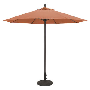 65 Brick Sunbrella