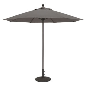 66 Coal Sunbrella