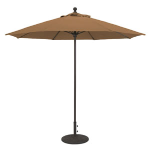 68 Teak Sunbrella