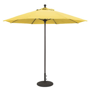 77 Sunflower Yellow Sunbrella