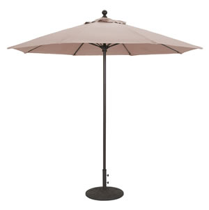 80 Sesame Linen Sunbrella