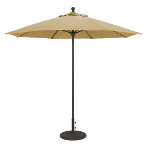 84 Straw Linen Sunbrella