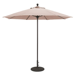 87 Champagne Linen Sunbrella