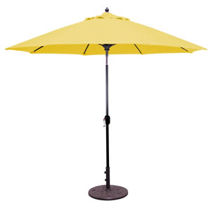 45 Buttercup Sunbrella