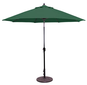 52 Forest Green Sunbrella