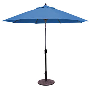 53 Pacific Blue Sunbrella