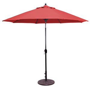 56 Jockey Red Sunbrella