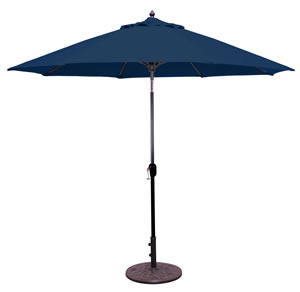 58 Navy Sunbrella