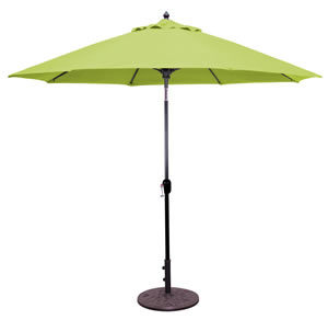 61 Gingko Sunbrella