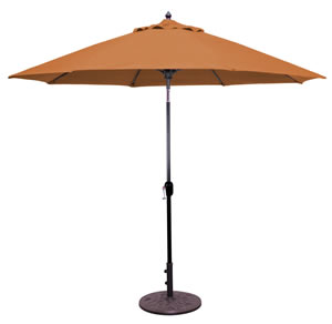 65 Brick Sunbrella