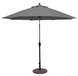 66 Coal Sunbrella