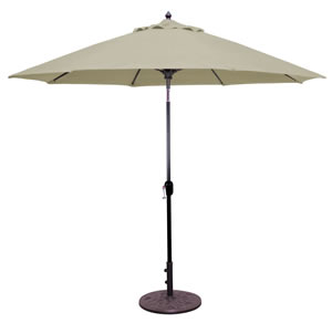 76 Heather Beige Sunbrella