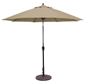 80 Sesame Linen Sunbrella