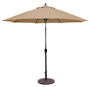 84 Straw Linen Sunbrella