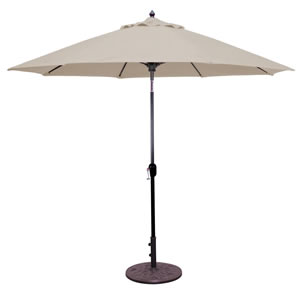 87 Champagne Linen Sunbrella