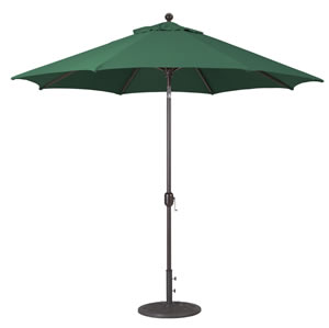 52 Forest Green Sunbrella