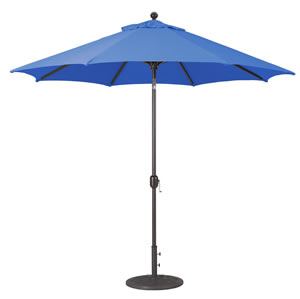 53 Pacific Blue Sunbrella