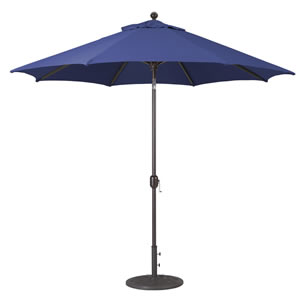 58     Navy Sunbrella