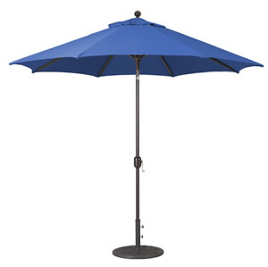 73 True Blue Sunbrella