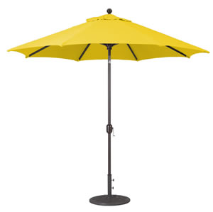 77 Sunflower Yellow Sunbrella