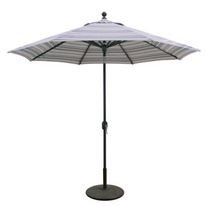 83 Milano Char Sunbrella