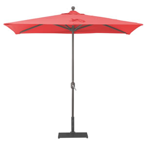 b56 Jockey Red Sunbrella