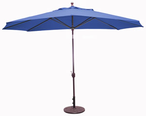 53 Pacific Blue Sunbrella