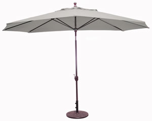 55 Taupe Sunbrella