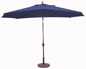 58 Navy Sunbrella