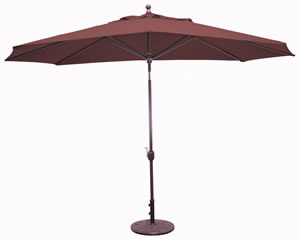 63 Henna Sunbrella