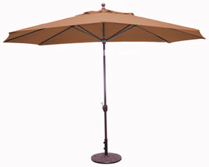 65 Brick Sunbrella