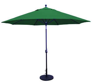 52 Forest Green Sunbrella