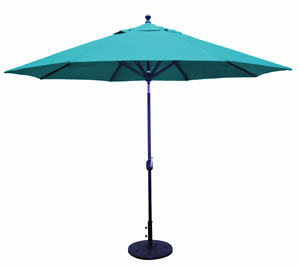 53 Pacific Blue Sunbrella