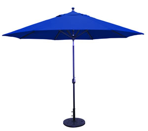 58 Navy Sunbrella