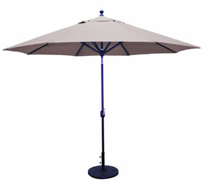 76 Heather Beige Sunbrella