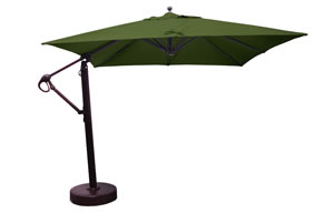 52 Forest Green Sunbrella