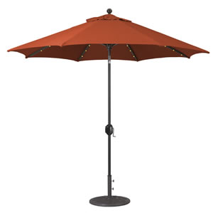 43 Terra Cotta Sunbrella