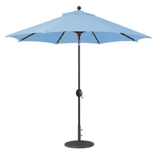 48 Air Blue Sunbrella