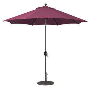 57 Burgundy Sunbrella