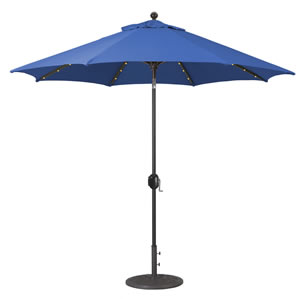 73 True Blue Sunbrella