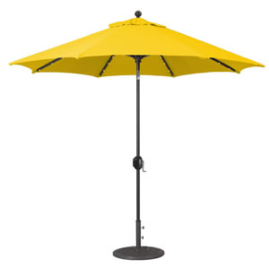 77 Sunflower Yellow Sunbrella