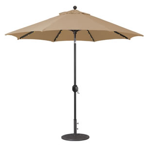 84 Straw Linen Sunbrella